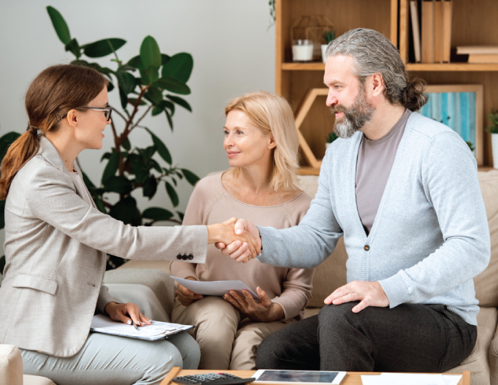 PATIENTS' FEEDBACK - Calgary Psychology